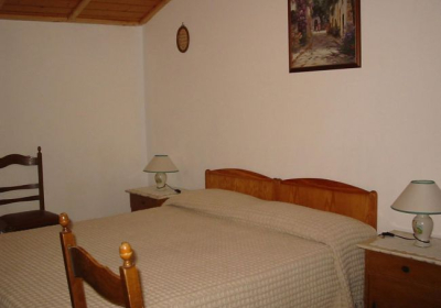 Casa Vacanze Villetta Giusy